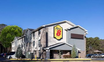 Super 8 by Wyndham Villa Rica