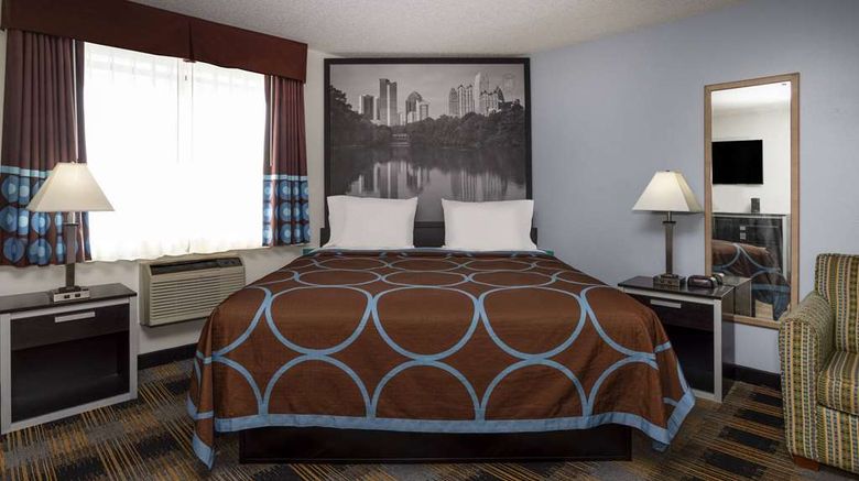 <b>Super 8 by Wyndham Villa Rica Suite</b>. Images powered by <a href="https://iceportal.shijigroup.com/" title="IcePortal" target="_blank">IcePortal</a>.