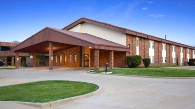 Super 8 Tuscola
