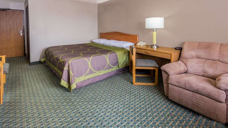 <b>Super 8 St. Charles Room</b>. Images powered by <a href="https://iceportal.shijigroup.com/" title="IcePortal" target="_blank">IcePortal</a>.