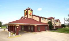 Super 8 Salem