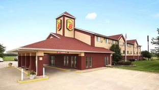 Super 8 Salem