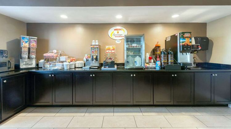 Super 8 Springfield East Other