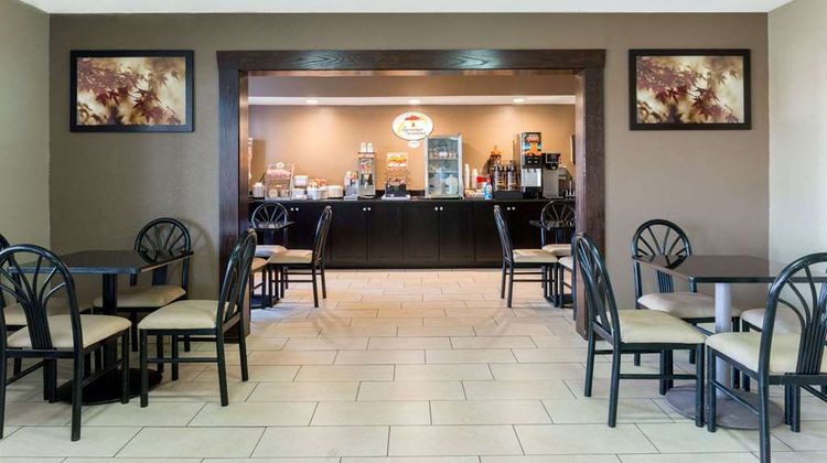 Super 8 Springfield East Other