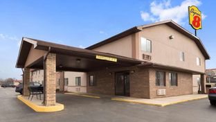 Super 8 Rantoul