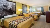 Super 8 Rochelle Room