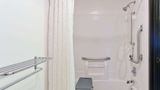 Super 8 Rochelle Room