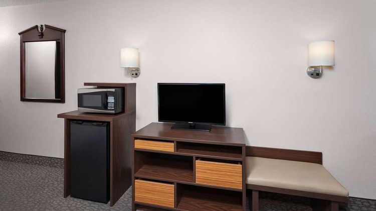 Super 8 Romeoville Bolingbrook Other