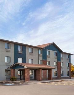 Super 8 Romeoville Bolingbrook