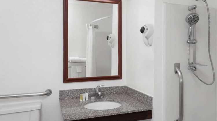 Super 8 Romeoville Bolingbrook Room