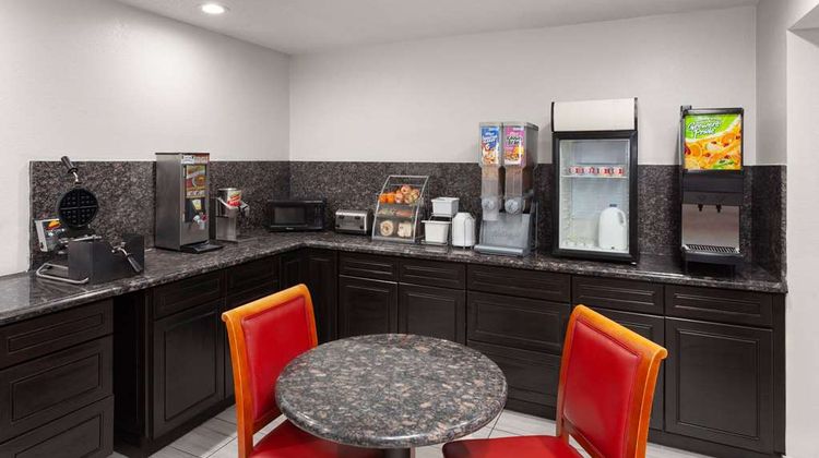 Super 8 Romeoville Bolingbrook Other