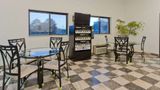 Super 8 Rockford Lobby
