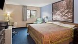 Super 8 Rockford Room