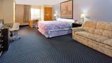 Super 8 Rockford Room
