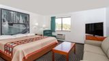 Super 8 Rock Falls Sterling Area Room
