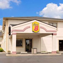Super 8 Somerset