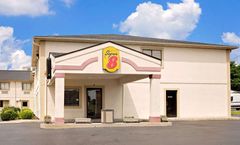 Super 8 Somerset