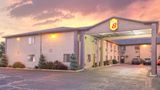 <b>Super 8 Elko Exterior</b>. Images powered by <a href="https://iceportal.shijigroup.com/" title="IcePortal" target="_blank">IcePortal</a>.