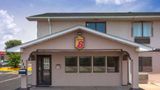 <b>Super 8 Sherman Exterior</b>. Images powered by <a href="https://iceportal.shijigroup.com/" title="IcePortal" target="_blank">IcePortal</a>.