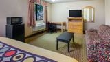 <b>Super 8 Sherman Room</b>. Images powered by <a href="https://iceportal.shijigroup.com/" title="IcePortal" target="_blank">IcePortal</a>.