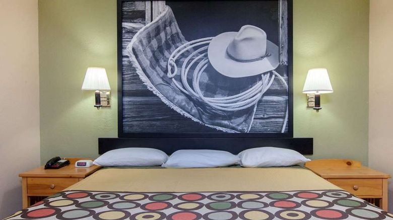 <b>Super 8 Sherman Room</b>. Images powered by <a href="https://iceportal.shijigroup.com/" title="IcePortal" target="_blank">IcePortal</a>.