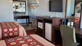 Super 8 Van Horn Room