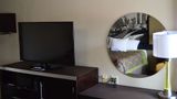 Super 8 Stockbridge Room