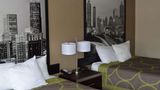 Super 8 Stockbridge Room