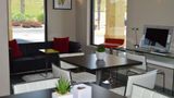 Super 8 Stockbridge Lobby