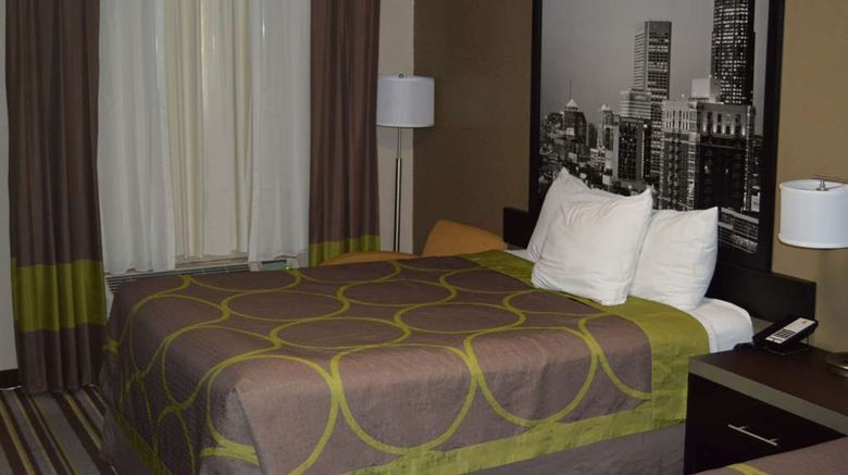 <b>Super 8 Stockbridge Room</b>. Images powered by <a href="https://iceportal.shijigroup.com/" title="IcePortal" target="_blank">IcePortal</a>.