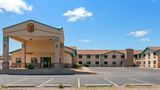 Super 8 Santa Rosa Exterior