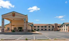 Super 8 Santa Rosa