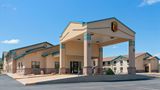 Super 8 Santa Rosa Exterior