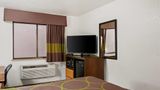 Super 8 Santa Rosa Room