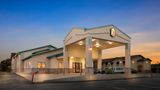 Super 8 Santa Rosa Exterior