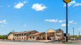 Super 8 Santa Rosa Exterior