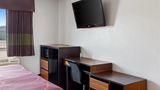 Super 8 Santa Rosa Suite