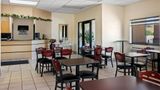 Super 8 Santa Rosa Lobby