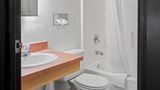 Super 8 Santa Rosa Suite