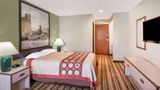 <b>Super 8 Socorro Room</b>. Images powered by <a href="https://iceportal.shijigroup.com/" title="IcePortal" target="_blank">IcePortal</a>.