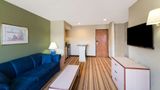 <b>Super 8 Socorro Room</b>. Images powered by <a href="https://iceportal.shijigroup.com/" title="IcePortal" target="_blank">IcePortal</a>.