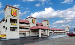 Super 8 Fernley