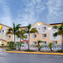 Super 8 Clearwater/St.Petersburg Airport
