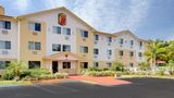 Super 8 Clearwater/St.Petersburg Airport Exterior