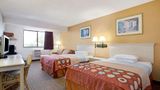 Super 8 Clearwater/St.Petersburg Airport Room