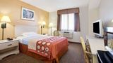 Super 8 Clearwater/St.Petersburg Airport Room
