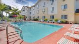 Super 8 Clearwater/St.Petersburg Airport Pool