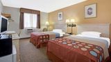 Super 8 Clearwater/St.Petersburg Airport Room