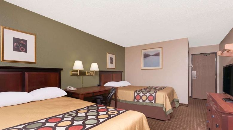 <b>Super 8 Augusta/Ft Gordon Area Room</b>. Images powered by <a href="https://iceportal.shijigroup.com/" title="IcePortal" target="_blank">IcePortal</a>.