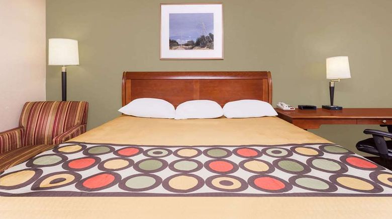 <b>Super 8 Augusta/Ft Gordon Area Room</b>. Images powered by <a href="https://iceportal.shijigroup.com/" title="IcePortal" target="_blank">IcePortal</a>.